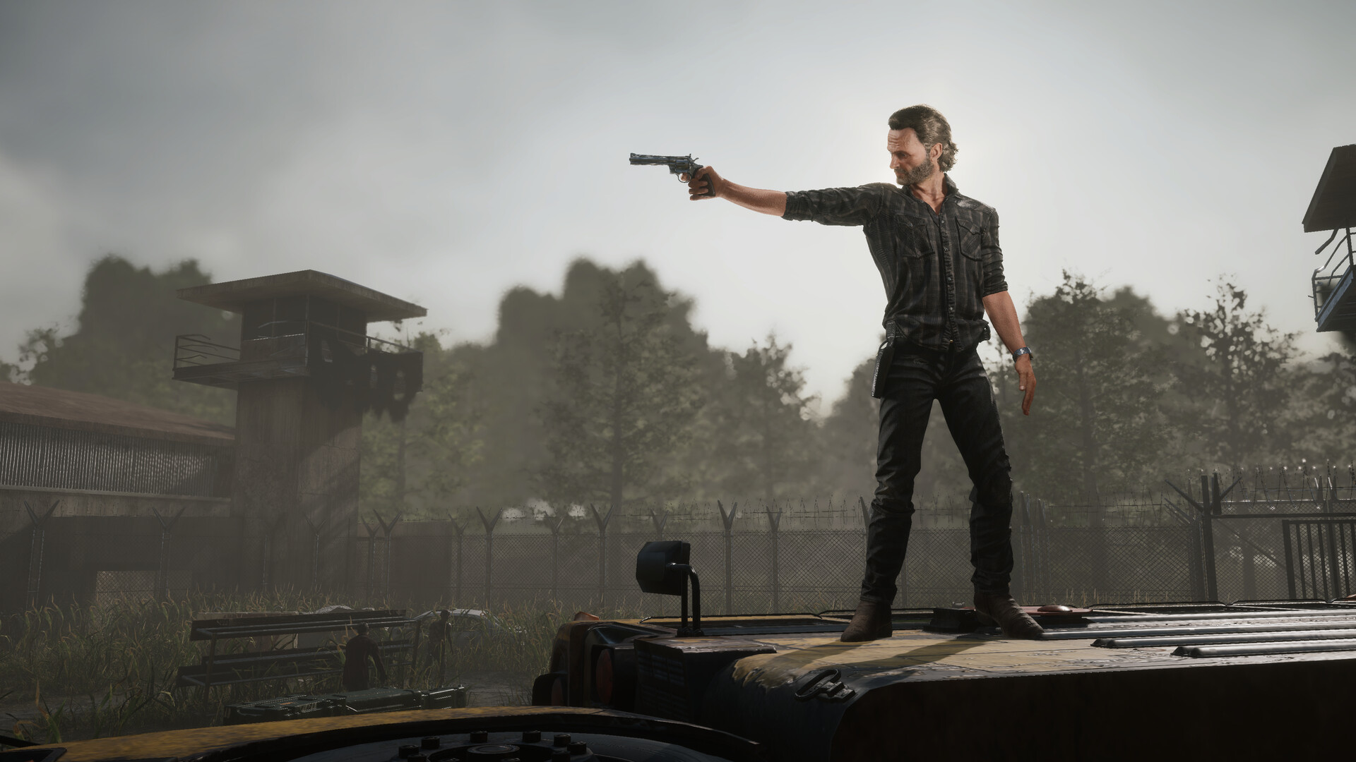 行尸走肉：命运|v1.3.0.2|36G大小|官方英文|支持手柄|The Walking Dead: Destinies