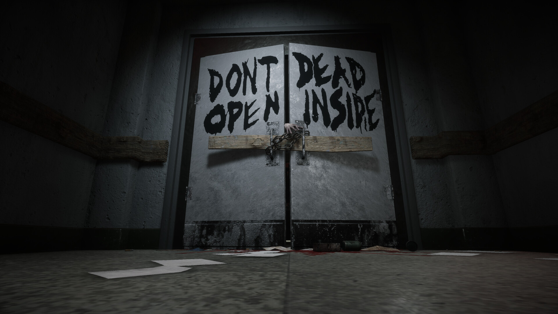 行尸走肉：命运|v1.3.0.2|36G大小|官方英文|支持手柄|The Walking Dead: Destinies