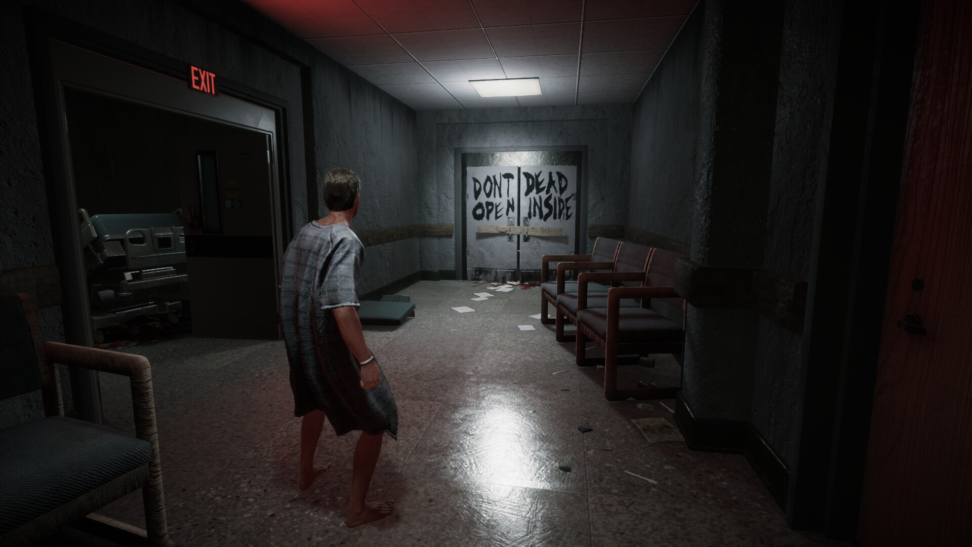 行尸走肉：命运|v1.3.0.2|36G大小|官方英文|支持手柄|The Walking Dead: Destinies
