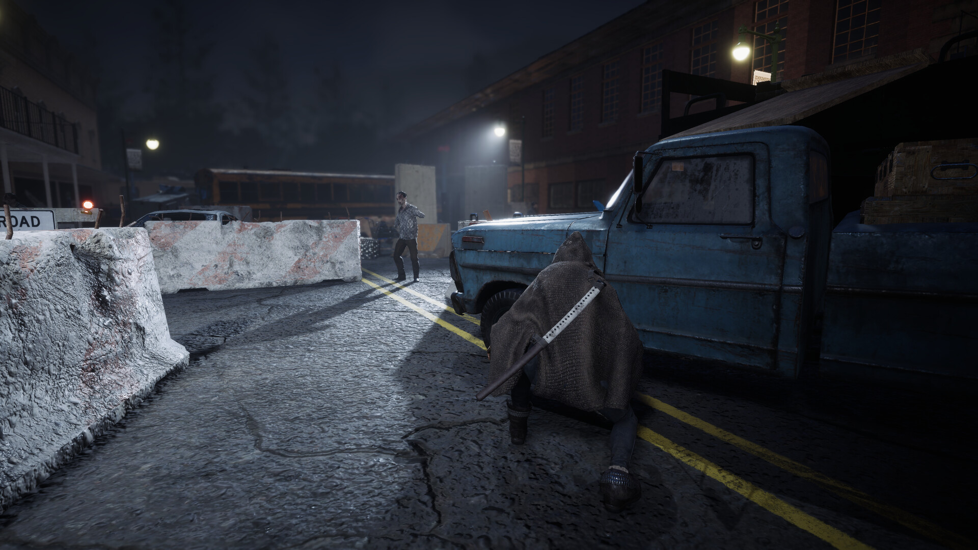 行尸走肉：命运|v1.3.0.2|36G大小|官方英文|支持手柄|The Walking Dead: Destinies
