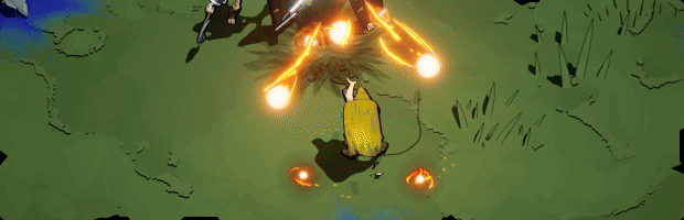 传说法师2|Wizard of Legend 2