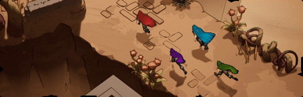 传说法师2|Wizard of Legend 2