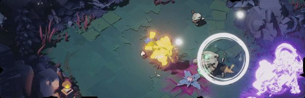 传说法师2|Wizard of Legend 2