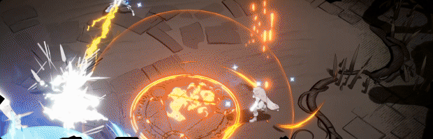 传说法师2|Wizard of Legend 2