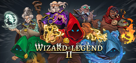 传说法师 Wizard of Legend |官方中文 05.30.24 v1.23.4A 赠原声带+修改器+满水晶存档 解压即玩