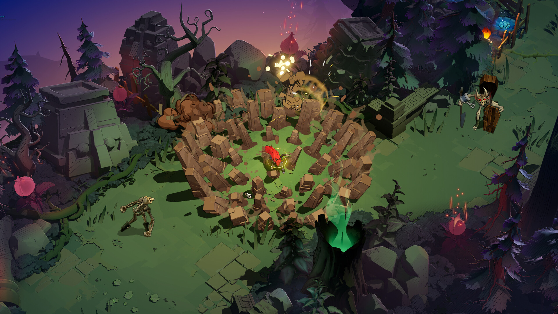 传说法师2|Wizard of Legend 2