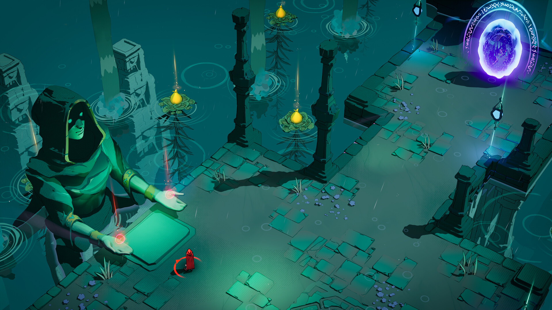 传说法师2|Wizard of Legend 2