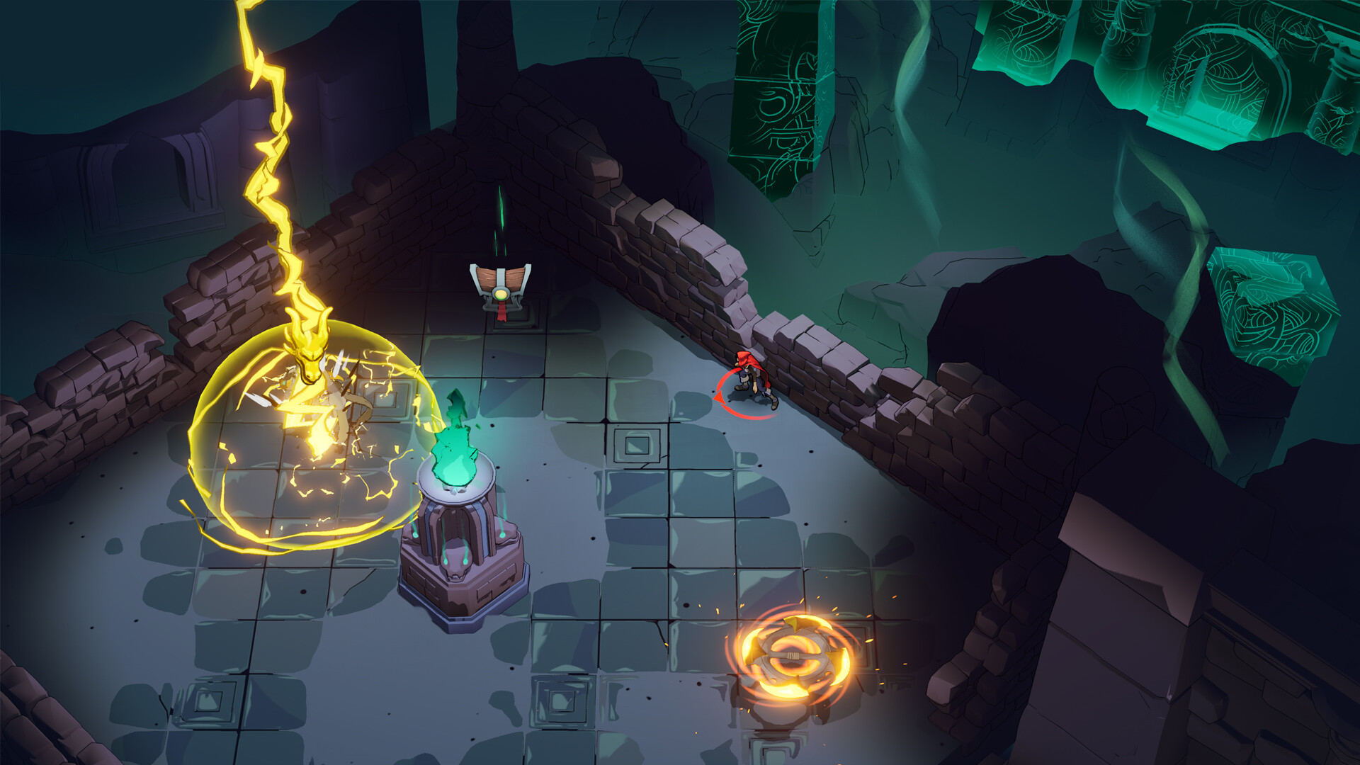 传说法师2|Wizard of Legend 2