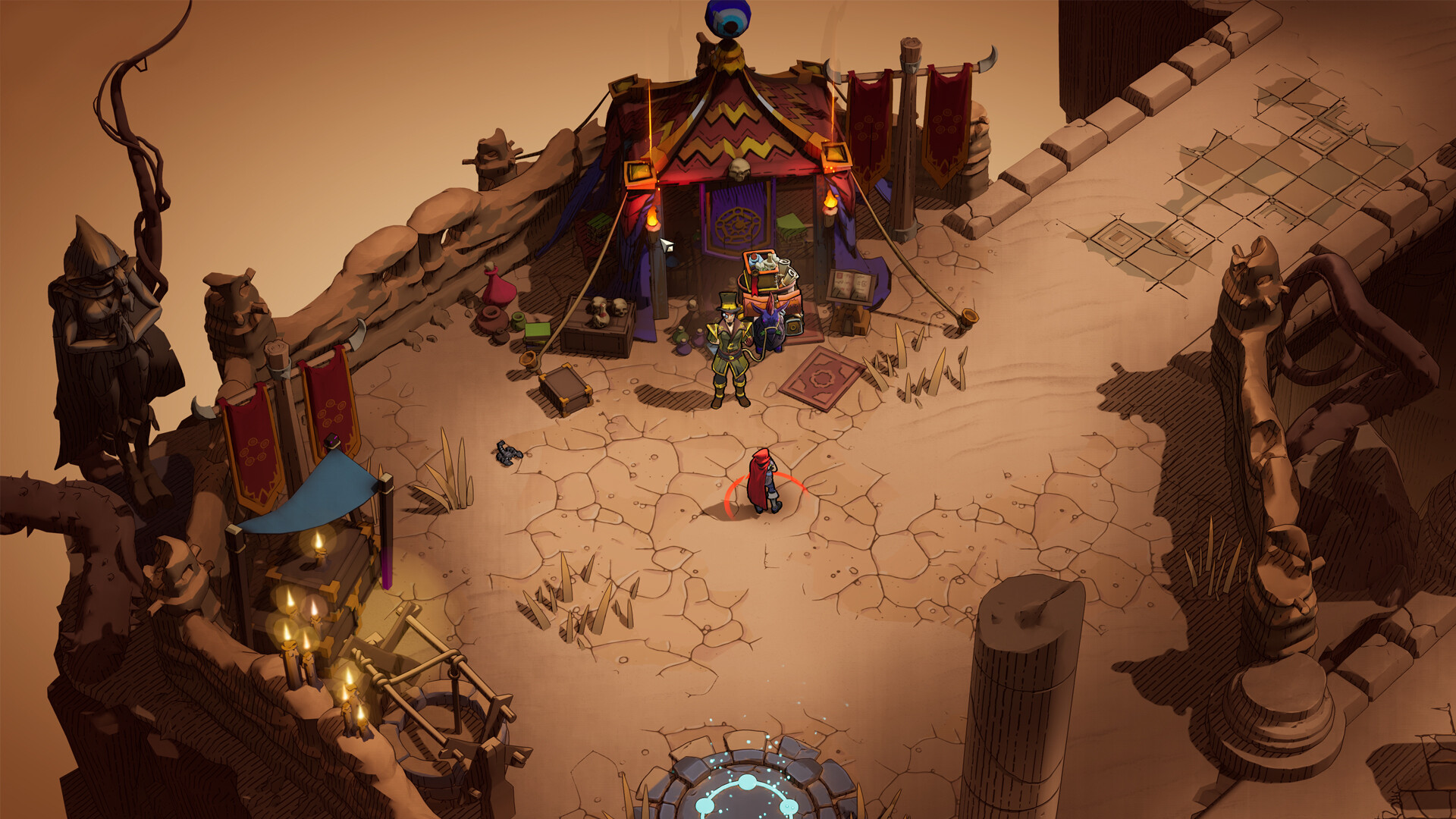 传说法师2|Wizard of Legend 2