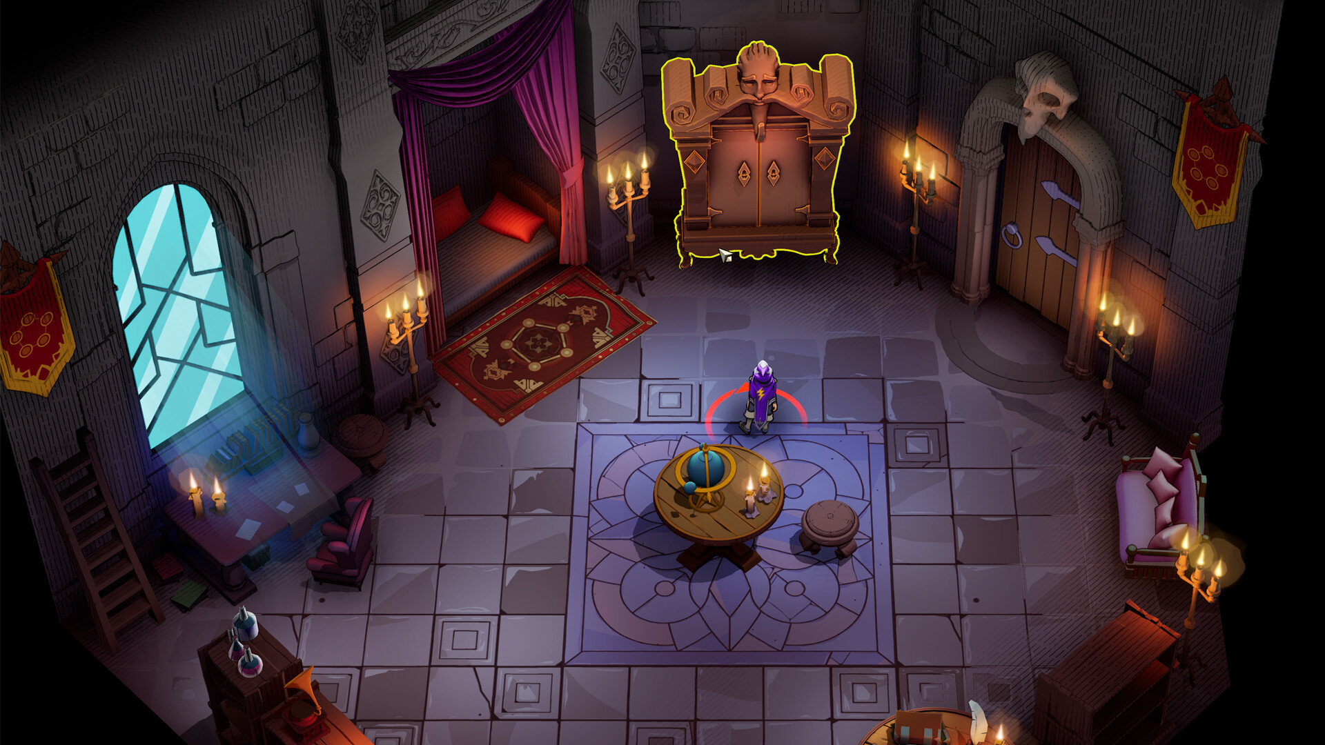 传说法师2|Wizard of Legend 2