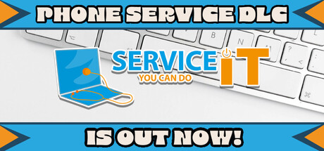 ServiceIT：你可以做IT | ServiceIT: You can do IT