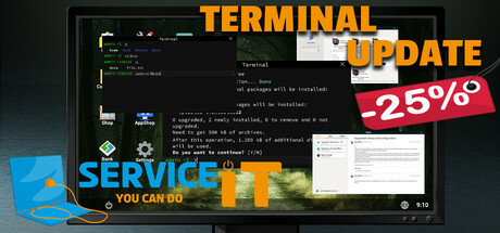 ServiceIT：你可以做IT/ServiceIT: You can do IT-秋风资源网