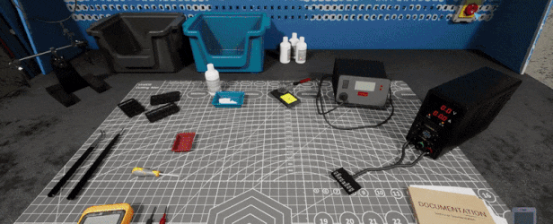 图片[10]-ServiceIT：你可以做IT/ServiceIT: You can do IT Build.18313997|模拟经营|10.1GB|中文-蝶影二次元