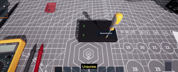 图片[3]-ServiceIT：你可以做IT/ServiceIT: You can do IT Build.18313997|模拟经营|10.1GB|中文-蝶影二次元