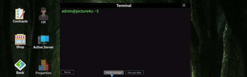 图片[5]-ServiceIT：你可以做IT/ServiceIT: You can do IT Build.18313997|模拟经营|10.1GB|中文-蝶影二次元