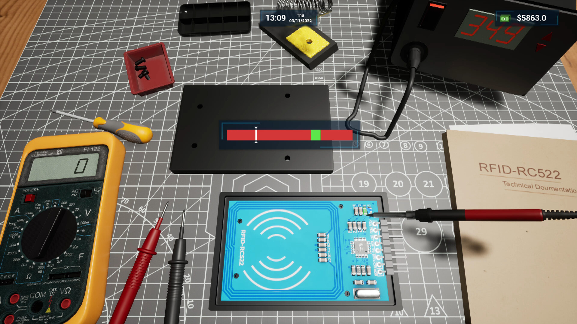 ServiceIT: You can do IT (ServiceIT: You can do IT)