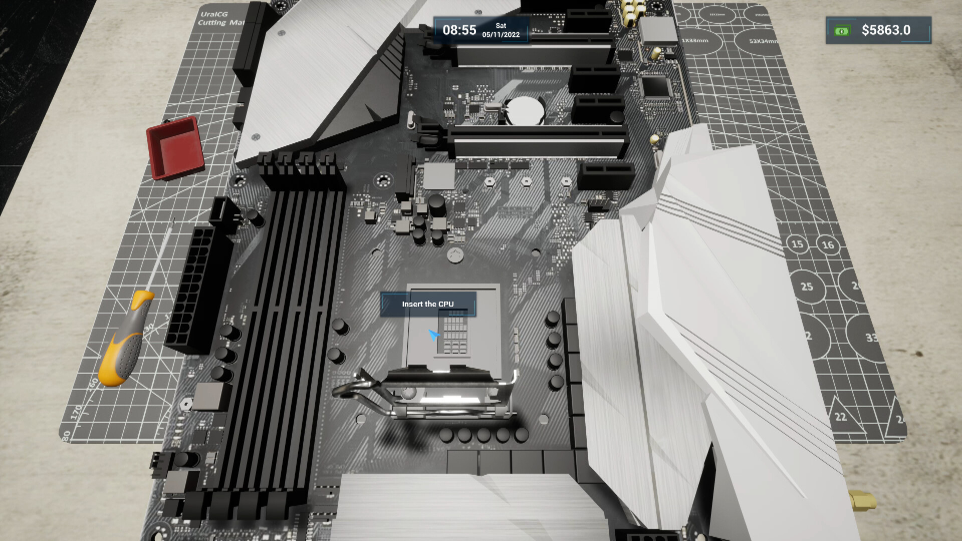 图片[4]-IT服务公司/ServiceIT: You can do IT v1.1.3|模拟经营|12.2GB|中文-蝶影二次元