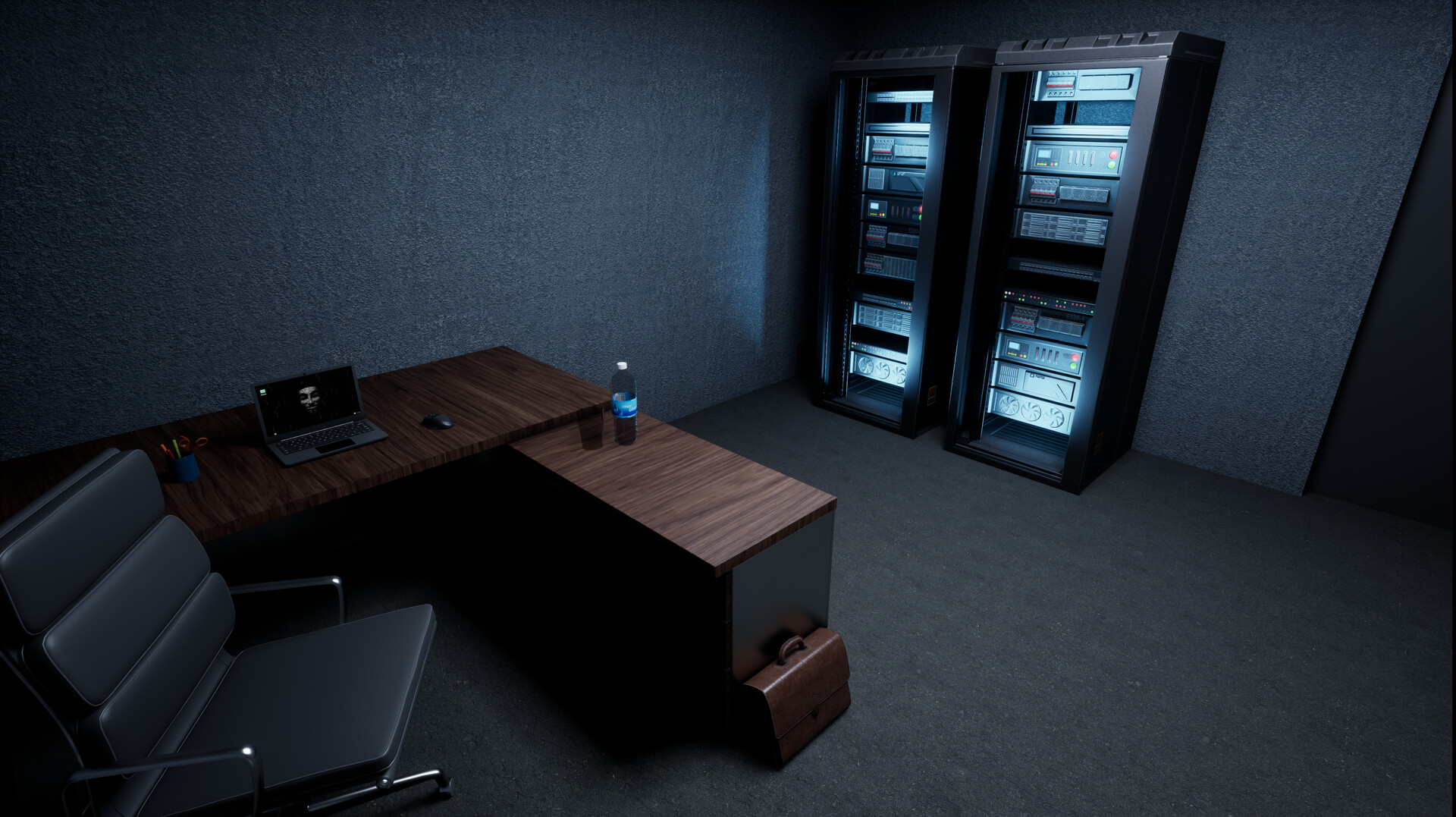 ServiceIT:你可以做IT/ServiceIT: You can do IT Build.18313997|模拟经营|容量10.1GB|免安装绿色中文版|支持键盘.鼠标-小辉娱乐网