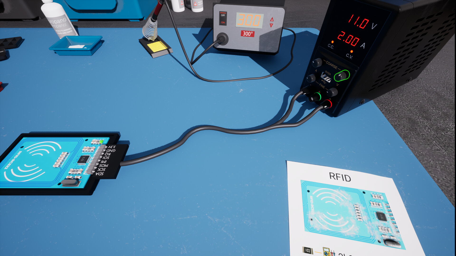 图片[11]-IT服务公司/ServiceIT: You can do IT v1.1.3|模拟经营|12.2GB|中文-蝶影二次元