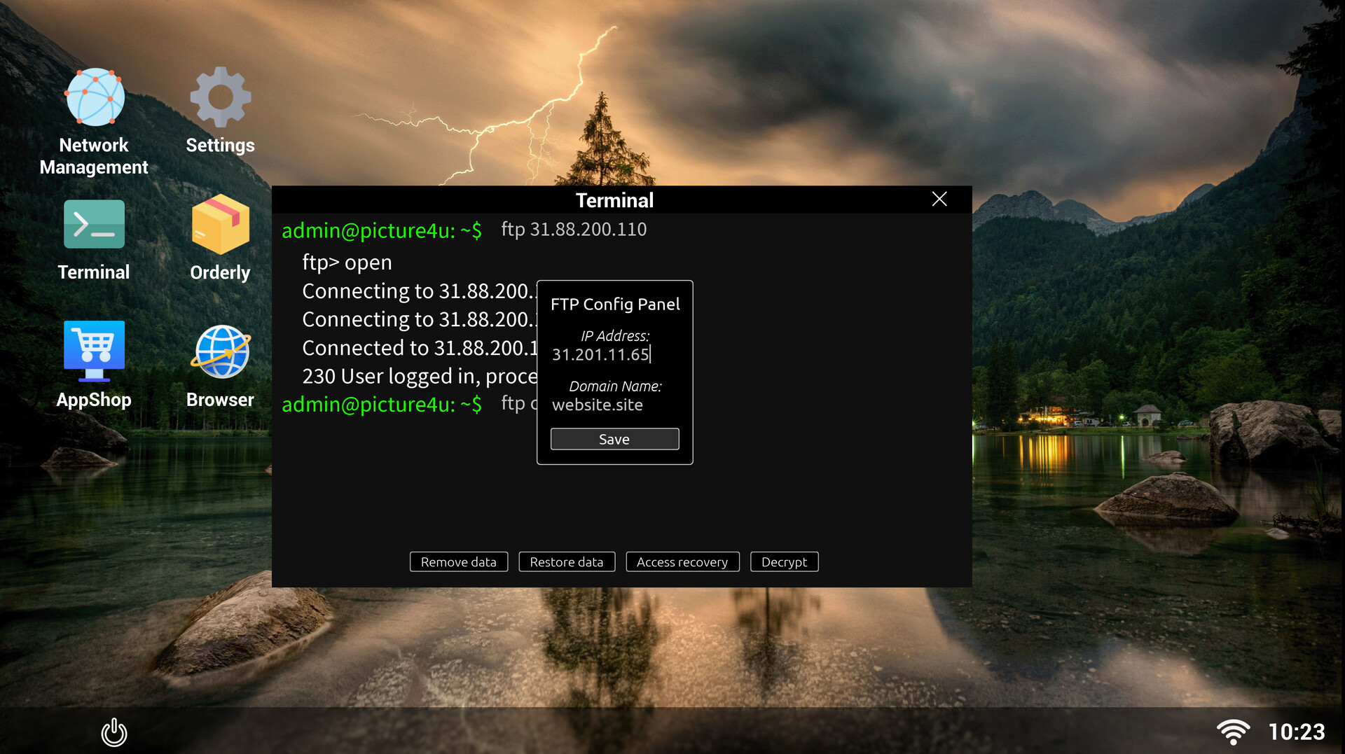 图片[12]-IT服务公司/ServiceIT: You can do IT v1.1.3|模拟经营|12.2GB|中文-蝶影二次元