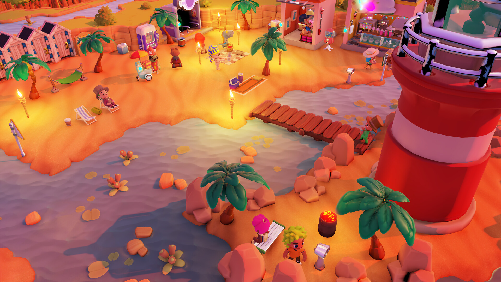 图片[6]-Go-Go 镇！/Go-Go Town! Build.22576880|模拟经营|1GB|中文-蝶影二次元