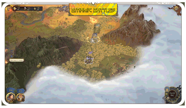 图片[5]-寂静之歌/Songs of Silence v1.3.0|策略战棋|6GB|中文-蝶影二次元