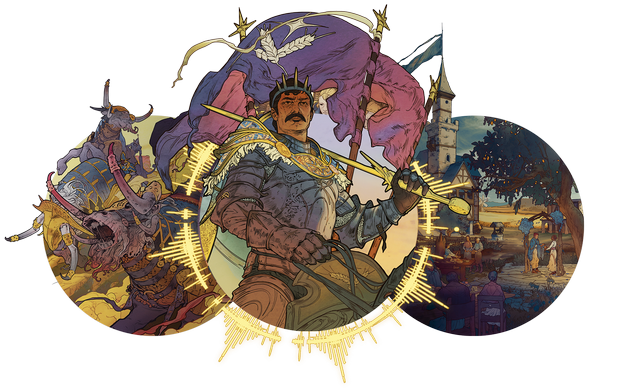 图片[11]-寂静之歌/Songs of Silence v1.3.0|策略战棋|6GB|中文-蝶影二次元