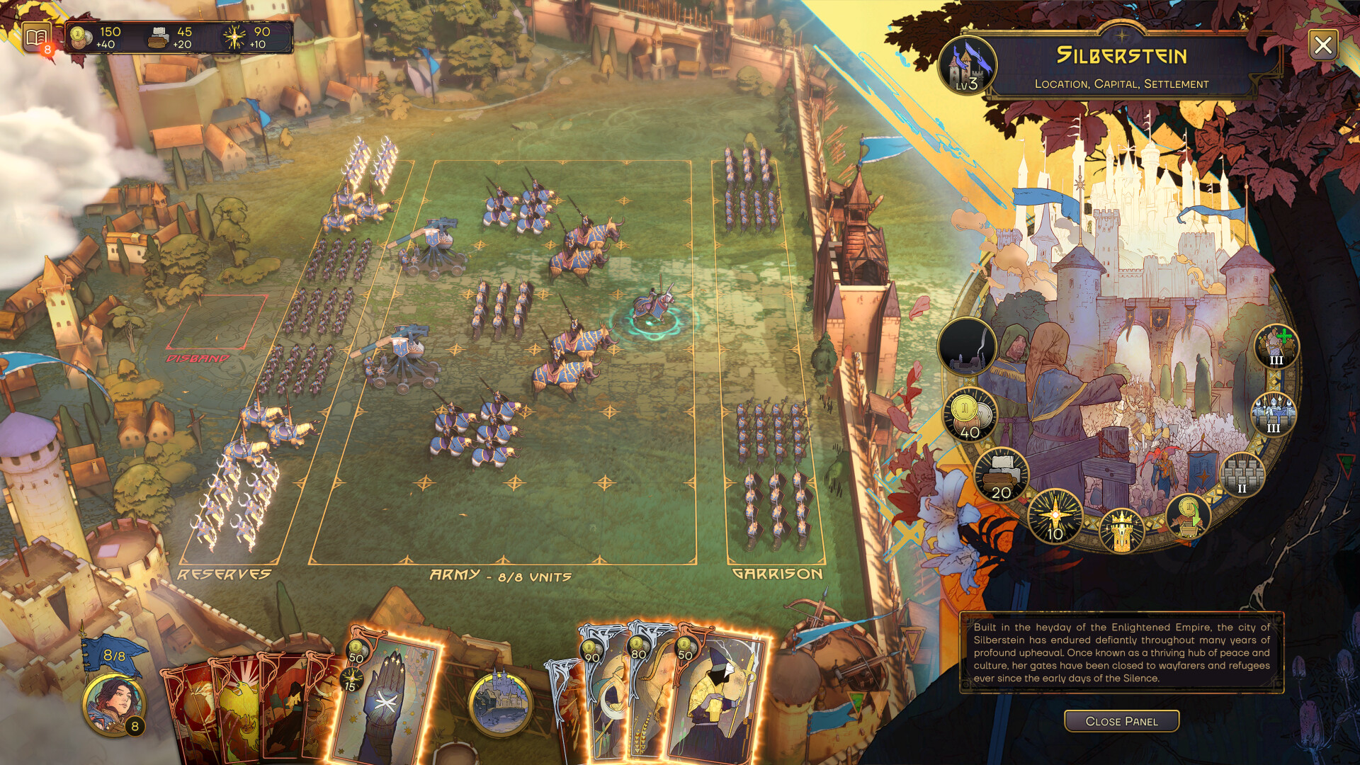 寂静之歌/Songs Of Silence -(v1.1)