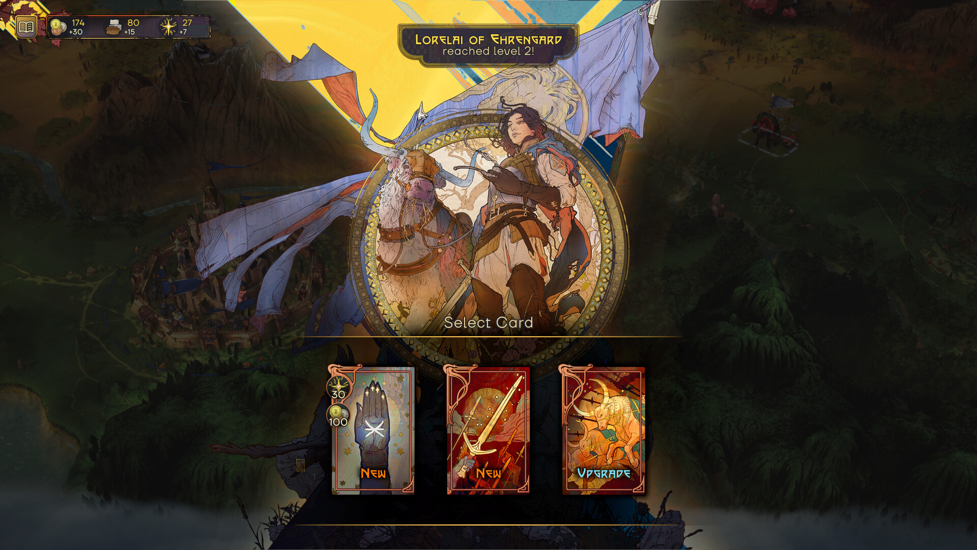 寂静之歌/Songs of Silence v1.3.0|策略战棋|容量6GB|免安装绿色中文版|支持键盘.鼠标-小辉娱乐网