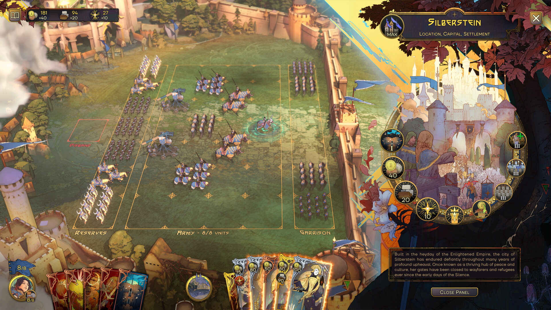 寂静之歌免费版游戏资源下载v1.6.0图2