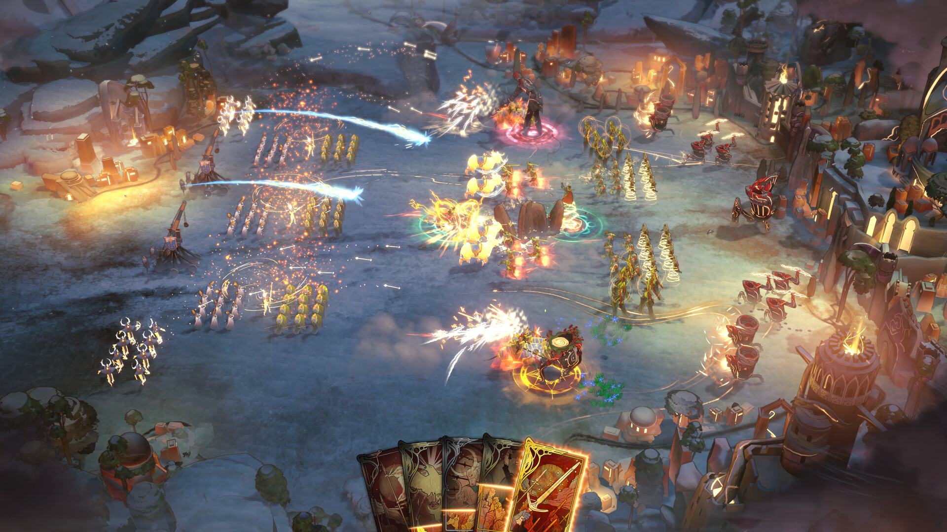 寂静之歌免费版游戏资源下载v1.6.0图3