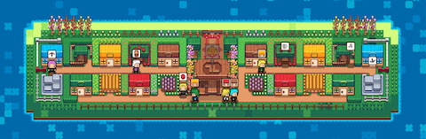 幸运岛|官方中文|Lucky Island插图1