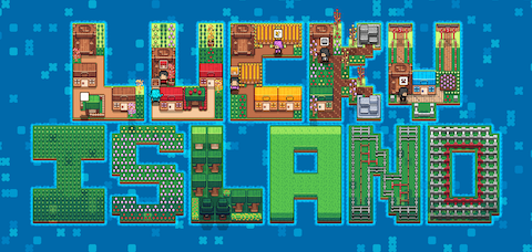 幸运岛|官方中文|Lucky Island插图7