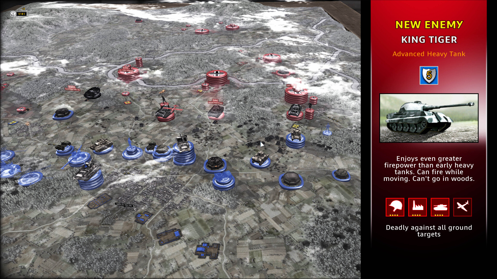 图片[4]- 《兵者诡道决定版》Build.23111487（R.U.S.E. Definitive Edition）全DLC|官方中文|解压可玩- 关先生资源站