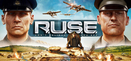 《兵者诡道决定版》Build.23111487（R.U.S.E. Definitive Edition）全DLC|官方中文|解压可玩- 关先生资源站
