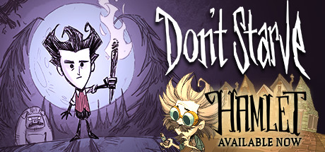 饥荒/Don’t Starve