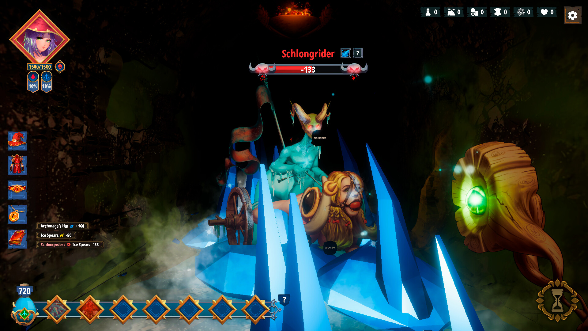 图片[5]-[肉鸽]哥布林地下城/Goblin Dungeon 官中步兵版（官中）-无忧免费游戏网