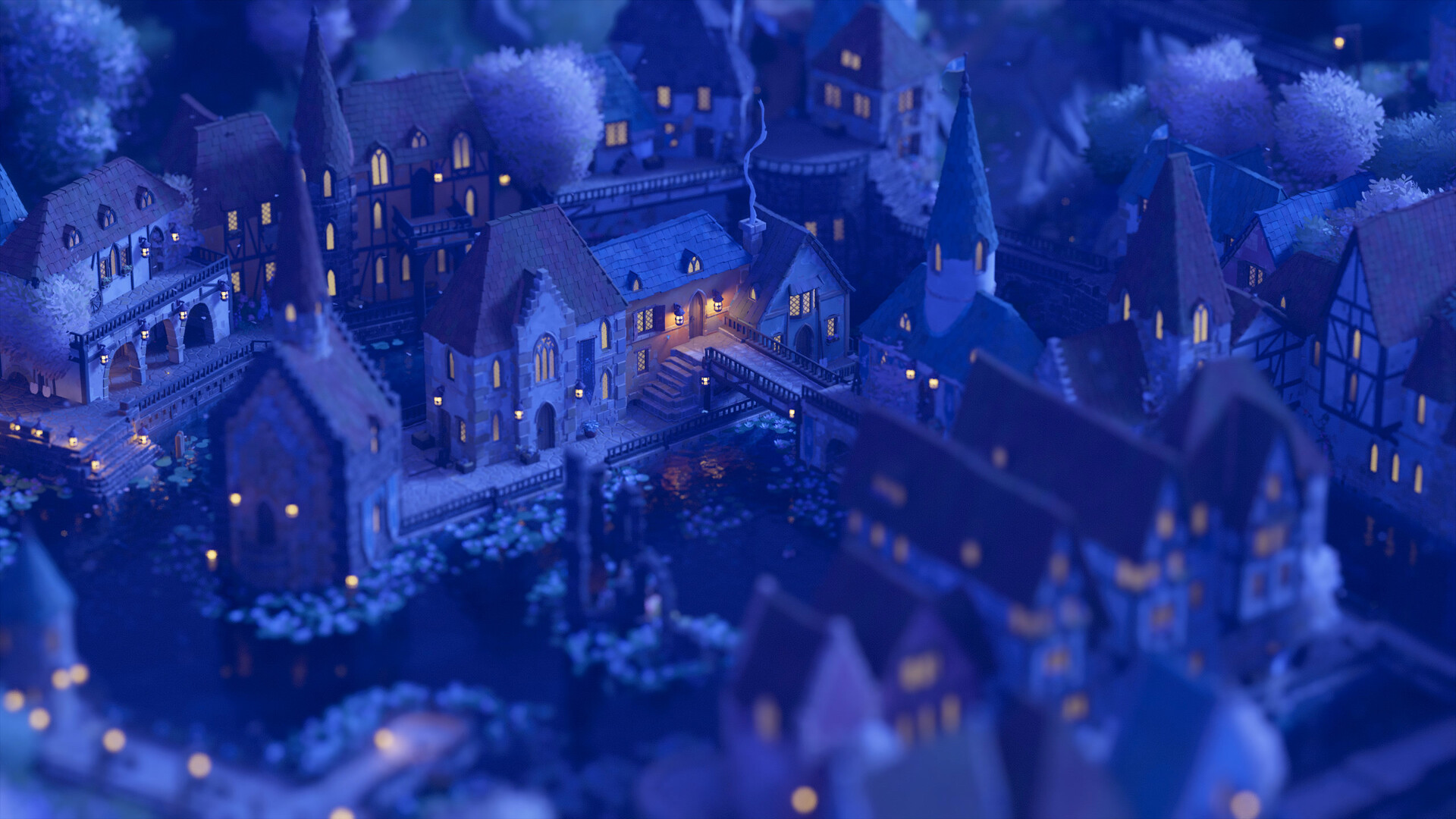 林间小世界|Tiny Glade|1.12.1