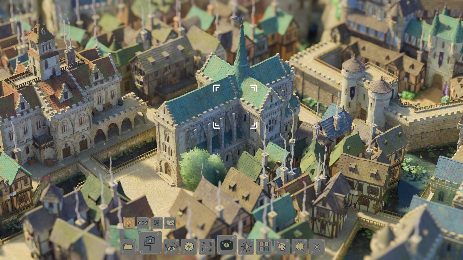 林间小世界|Tiny Glade|1.12.1