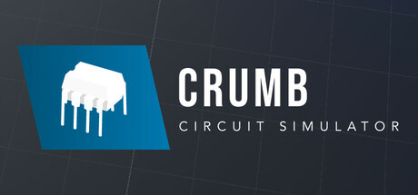 CRUMB 电路模拟器/CRUMB Circuit Simulator v1.2（英文）-无忧免费游戏网