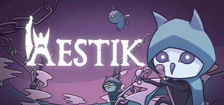 艾斯蒂克/Aestik_官方中文绿色版|网盘下载-异次元社