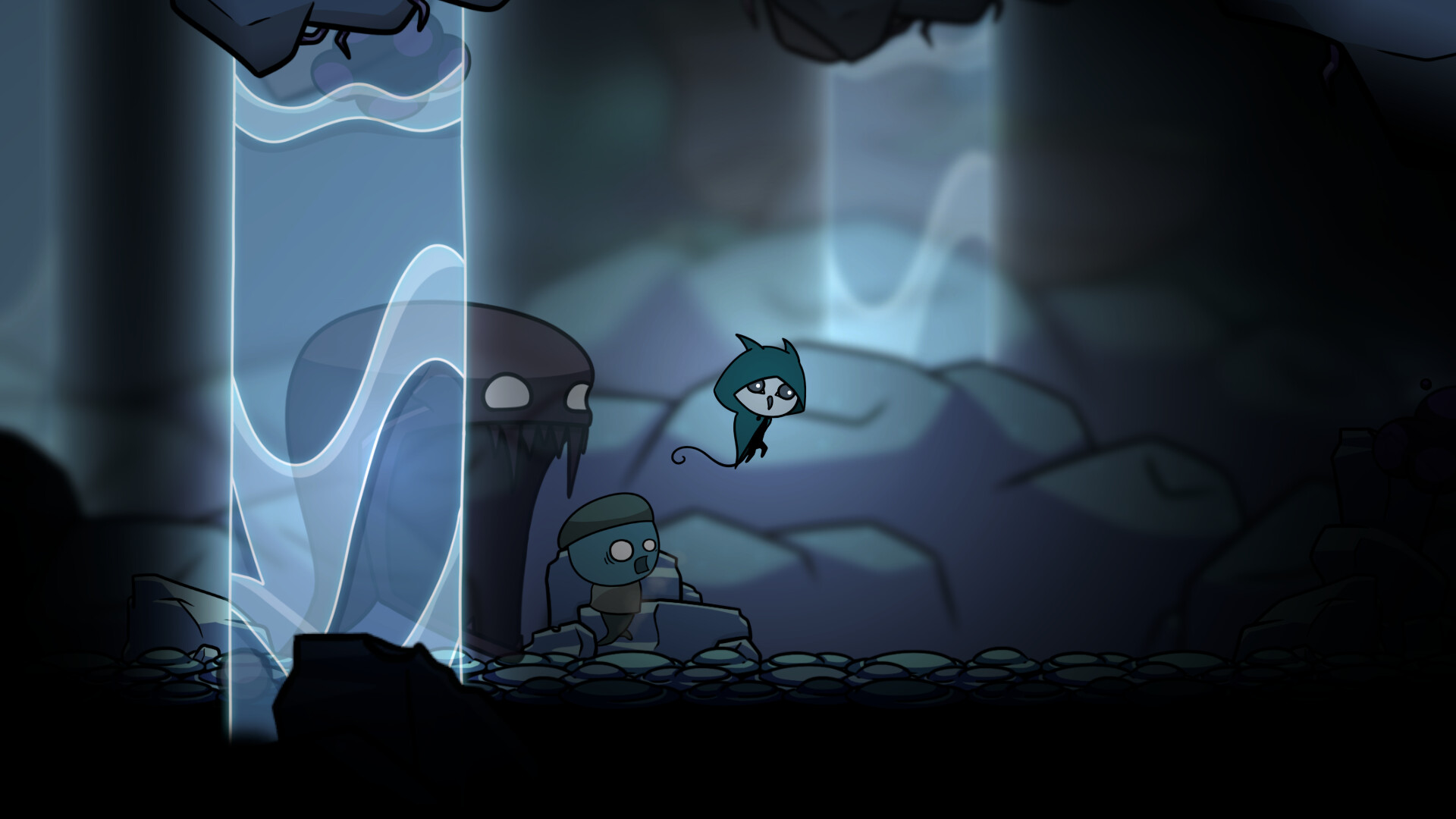 艾斯蒂克 (Aestik)