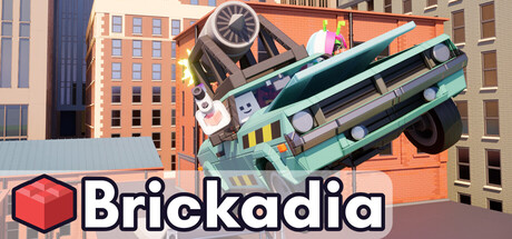 砖托邦|Brickadia|Build.25104597|官方简体中文|容量2GB