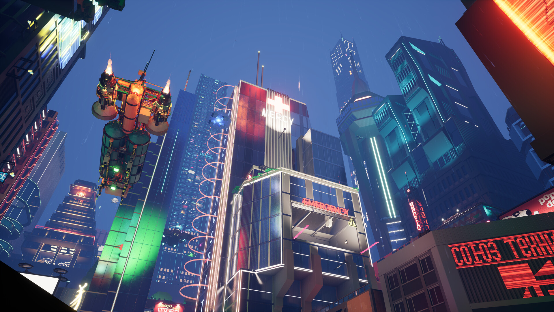 砖托邦|Brickadia|Build.25104597|官方简体中文|容量2GB