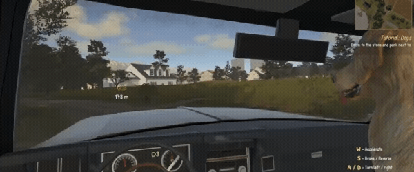 图片[2]-动物训导师模拟器/Animal Trainer Simulator v1.0.0|模拟经营|容量5.5GB|免安装绿色中文版-KXZGAME