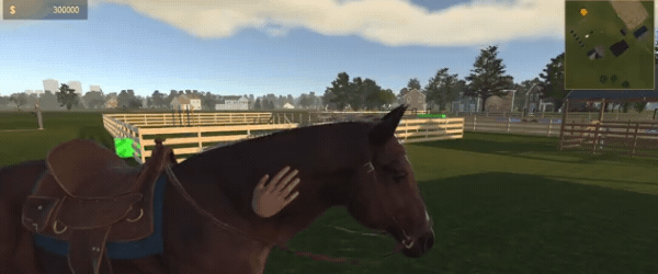 图片[3]-动物训导师模拟器/Animal Trainer Simulator v1.0.0|模拟经营|容量5.5GB|免安装绿色中文版-KXZGAME