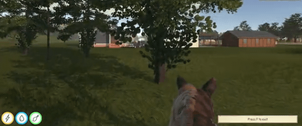 图片[4]-动物训导师模拟器/Animal Trainer Simulator v1.0.0|模拟经营|容量5.5GB|免安装绿色中文版-KXZGAME