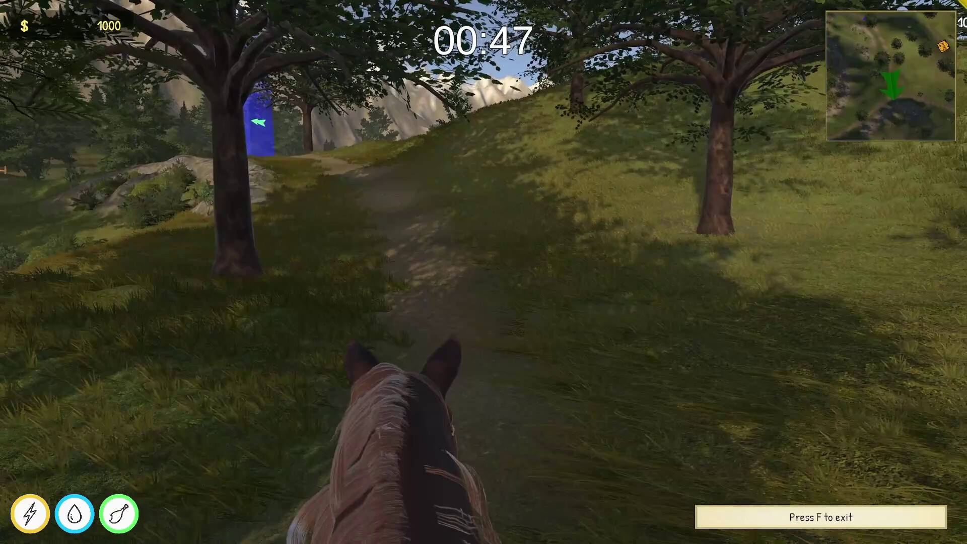 图片[5]-动物训导师模拟器/Animal Trainer Simulator-秋风资源网