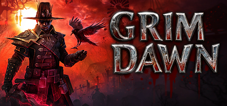 《恐怖黎明：终极版/Grim Dawn Definitive Edition》免安装中文版|迅雷百度云下载
