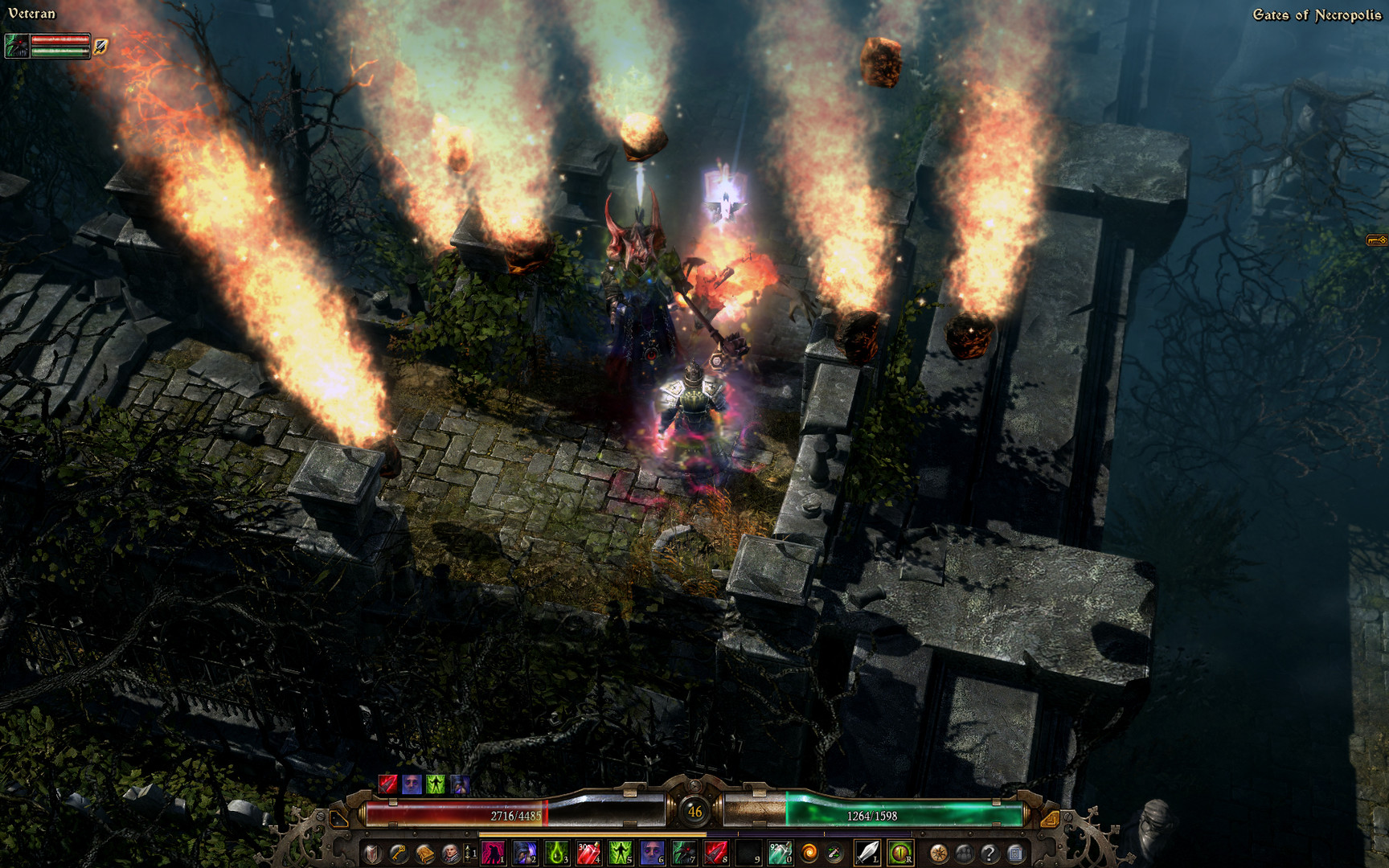 恐怖黎明|Grim Dawn|1.2.1.6|整合全DLC